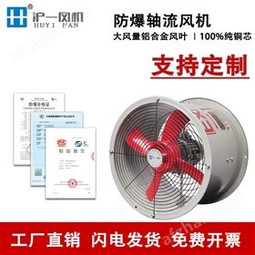 防爆风机 BT35-11大功率工业玻璃钢通风机