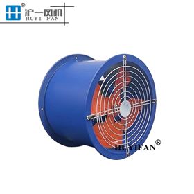 轴流风机 SF工业换气扇 低噪音管道风机