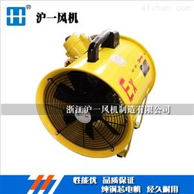 BSHT送风机